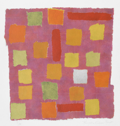 Andra ekon befolkar trädgården