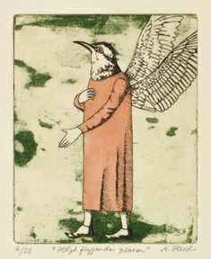 Högt flygande planer 