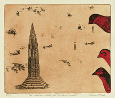 En annan natt, en mörkare natt