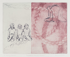 Boundaries/wishful thinking  (ur serien In God we trust)