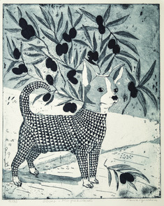 Min grekiska vän – Oliver