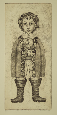 Den namnlöse och Valentin