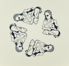 Jag kommer alltid att bära dig