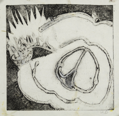 How comes you are so aggressive?, var. II