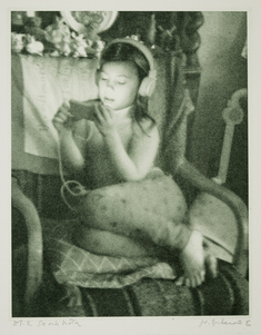 Se och lyssna (grön variant)