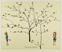 Season of miscalculations