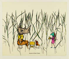 Season of Rare Visits