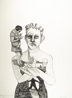 Omgivningens inflytande I