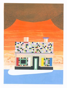 Jolly happy housing project