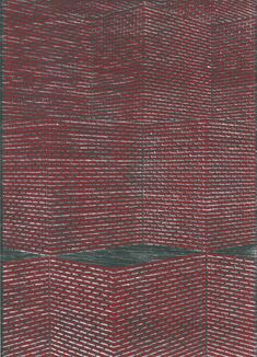 Brickspace 1: red darkness