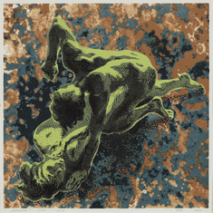 Timelessness: Battering