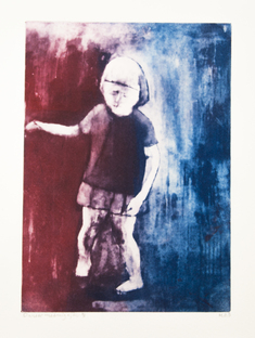 Dansar med mig själv