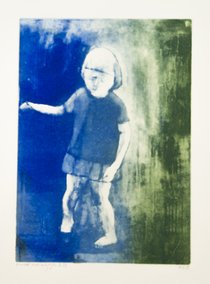 Dansar med mig själv II