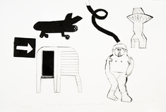 En resa kort, med intergalaktiska mått II