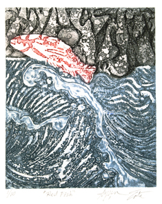 Red fish