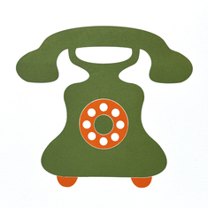 IN DOMO - Telefon var.6
