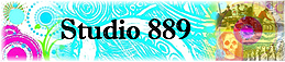 Studio 889'