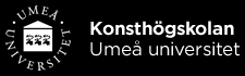 Konsthögskolan i Umeå'