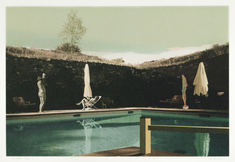 Poolside, etat II