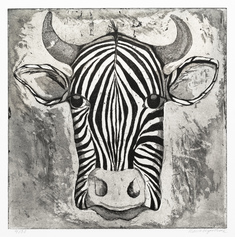Zebrako