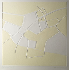Wandering I,  nr 14
