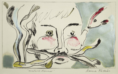 Mustaschdrömmar