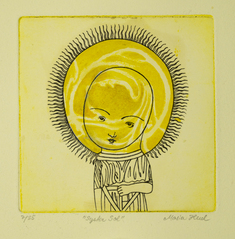 Syster Sol
