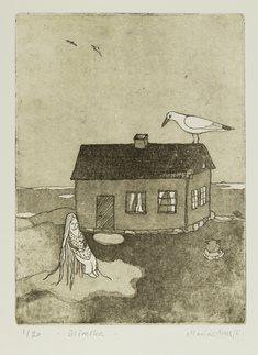 Glömska