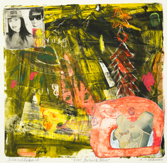 Cool Paris & Blur