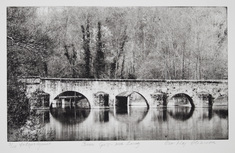 Bron Grez-sur-Loing