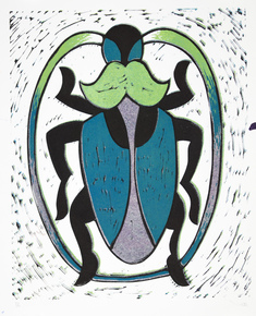 BUG (green)