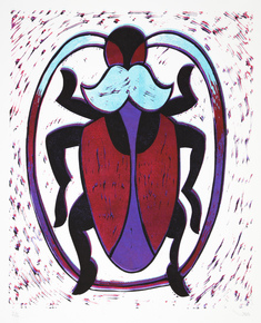 BUG (red)
