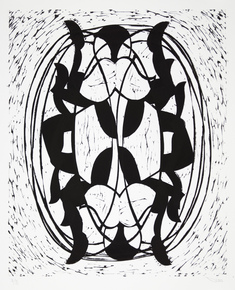 BUG (b/w)