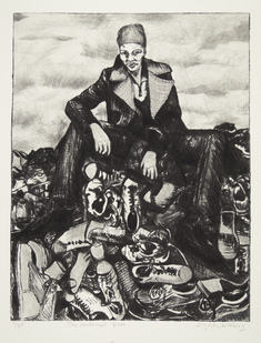 Sigrid Wallskog