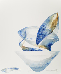 Glas