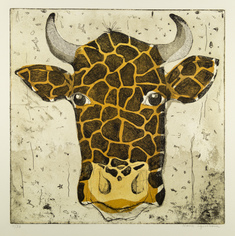 Giraffko