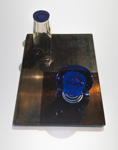 Object for two dimensions III