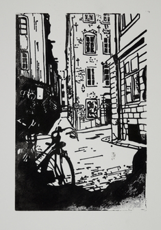 Gamla stan