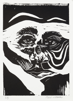 Distorted