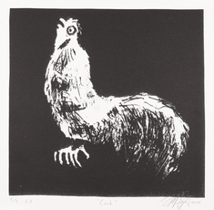 Cock