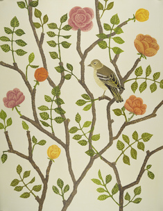 Josefin Wedel