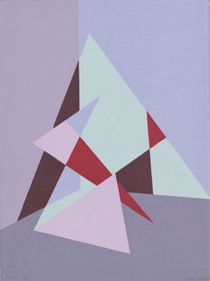 Pyramidpussel II                        