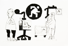 Expertisen I
