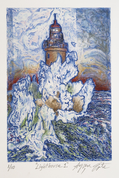 Lighthouse 1