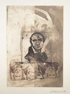William Haberman