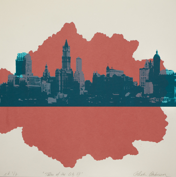 Tales of the City VII