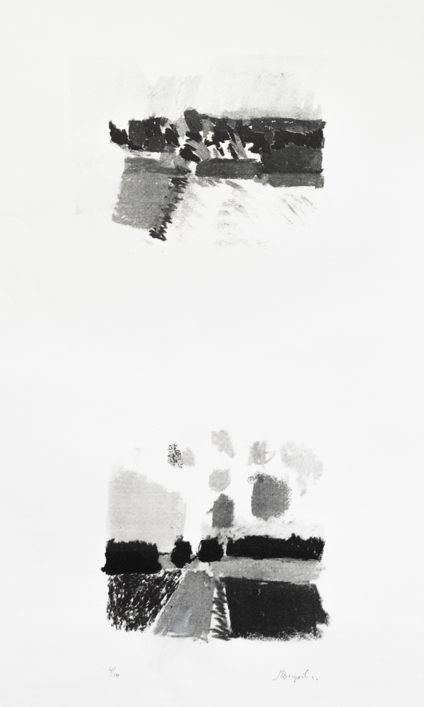 Vinter (B)
