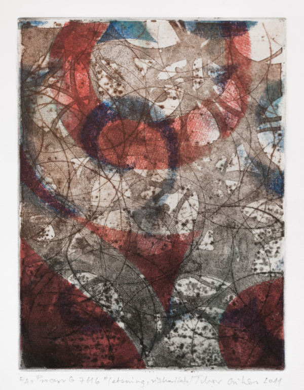 Process G 7116