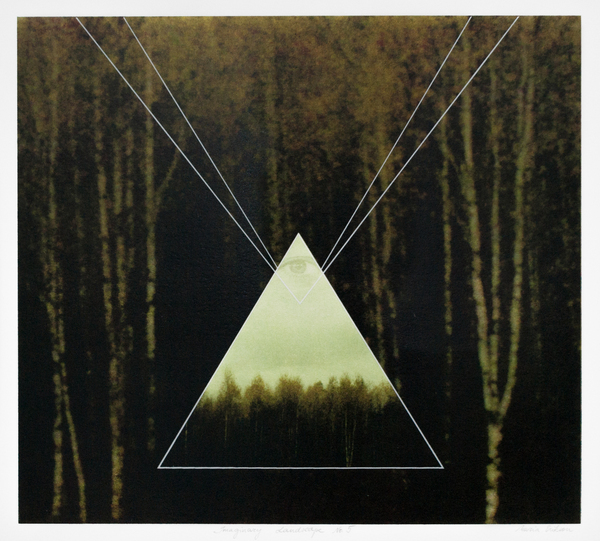 Imaginary Landscape No.5