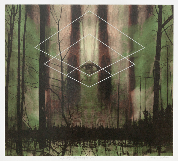 Imaginary Landscape No.4